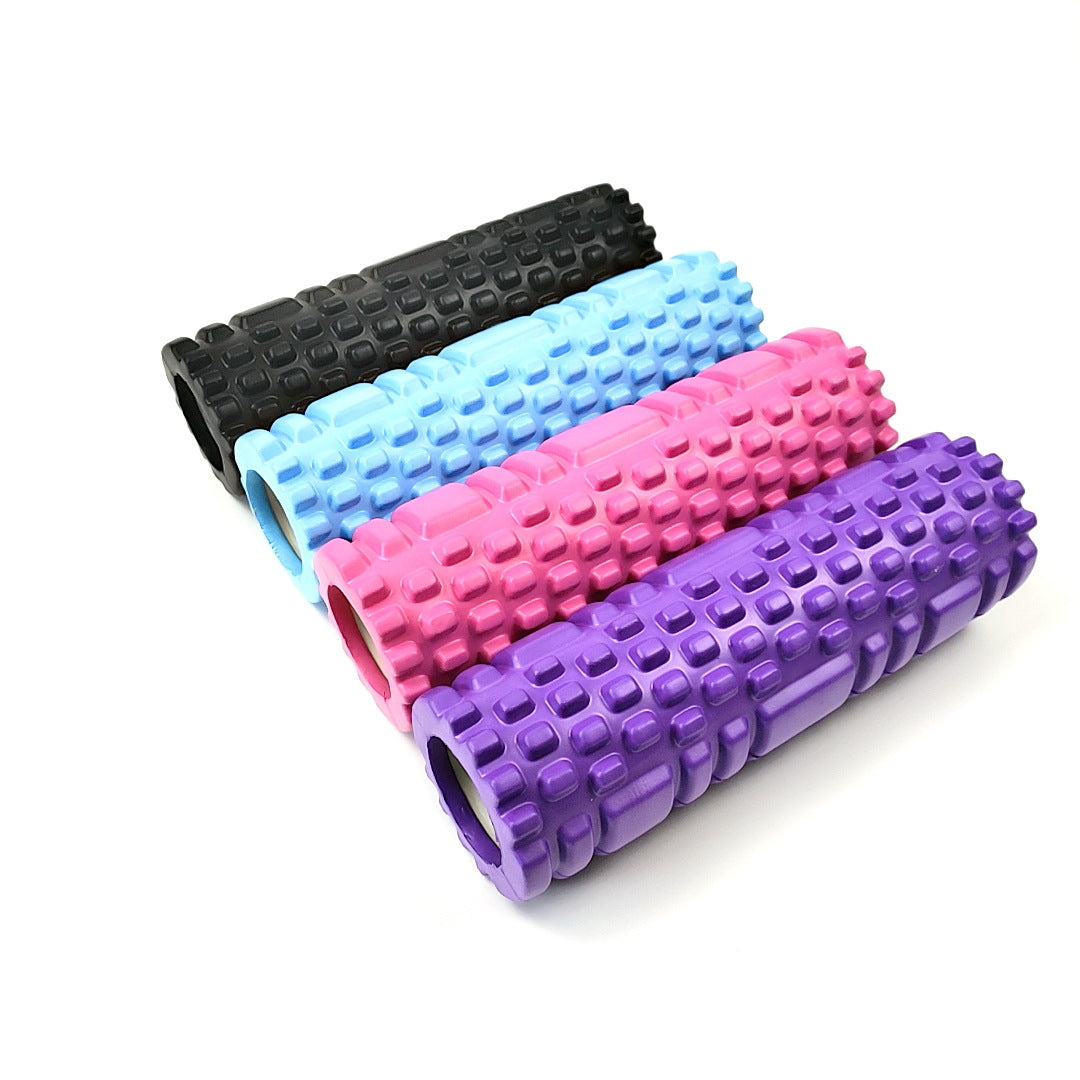 Transform Your Recovery Routine with the Mini Foam Roller Muscle Massager